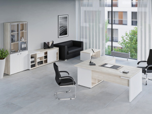 Кабинет smart class ZION