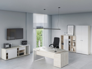 Кабинет smart class ZION