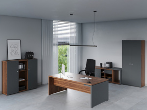 Кабинет smart class ZION