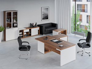 Кабинет smart class ZION