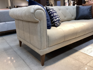 Пиедра - 3-местный диван-кровать